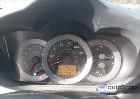 2009 Toyota Rav4 Limited V6 z USA, uszkodzony, nr VIN JTMBK31V79D002171